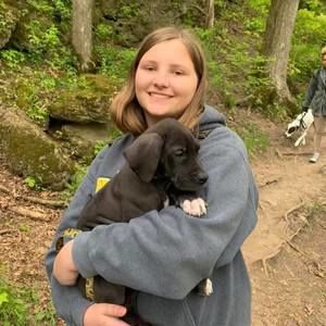 Meet your Posher, Shalea